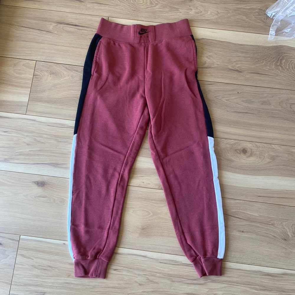 Nike sweat pants